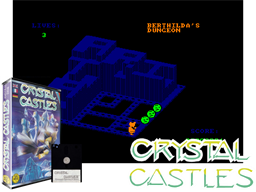 Crystal Castles